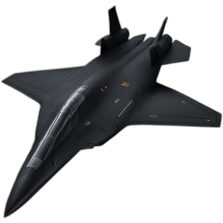 Sr-71 emoji