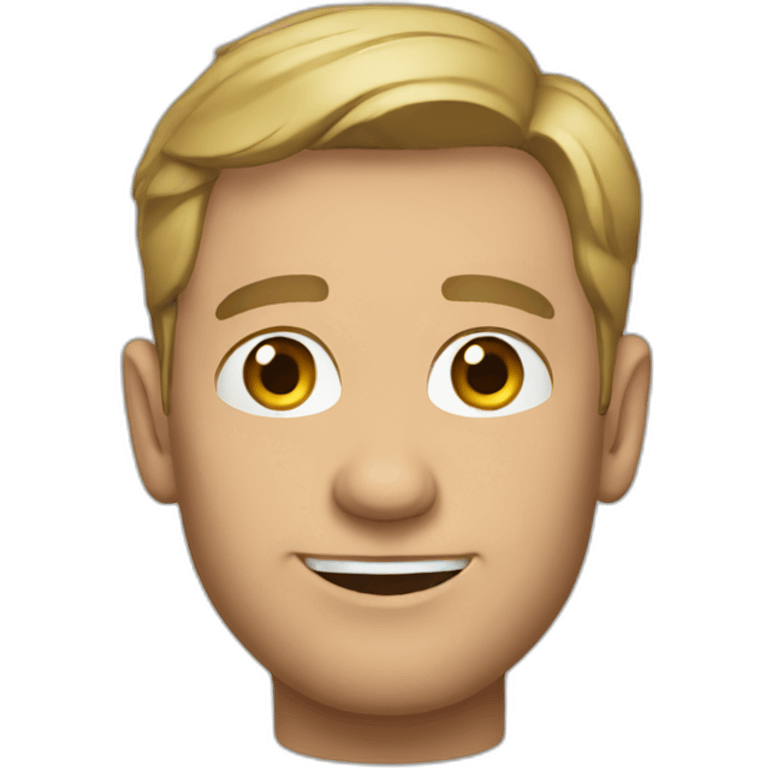 Craig tucker emoji