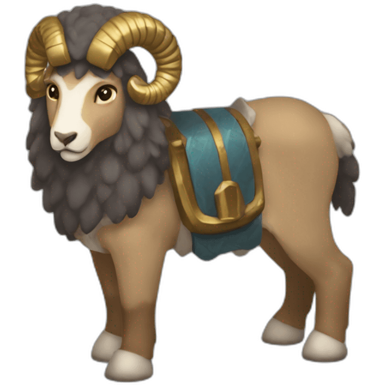 age of empires iv ram emoji