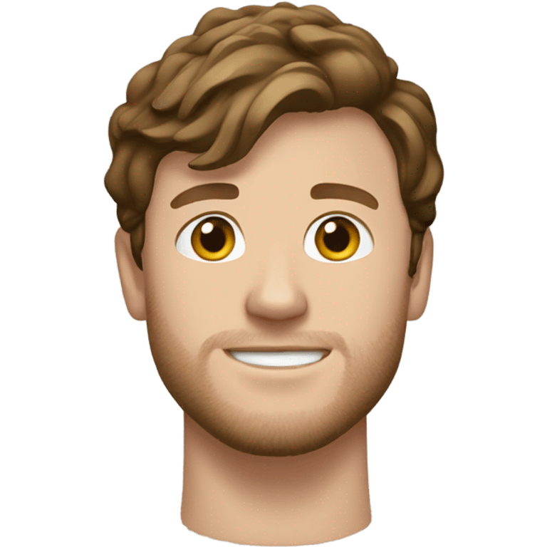 Josh allen emoji