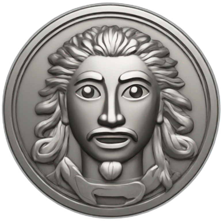 Siva coin emoji