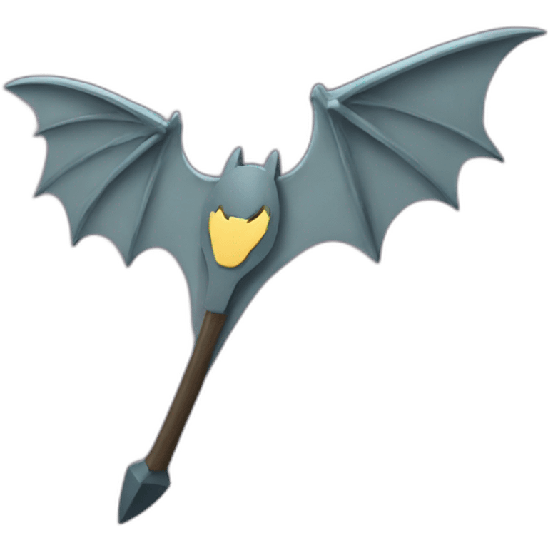 batarang emoji