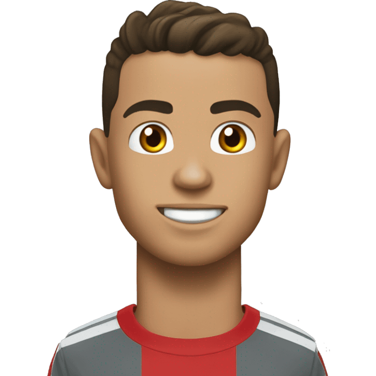 RONALDO SÜÜÜÜÜÜ emoji