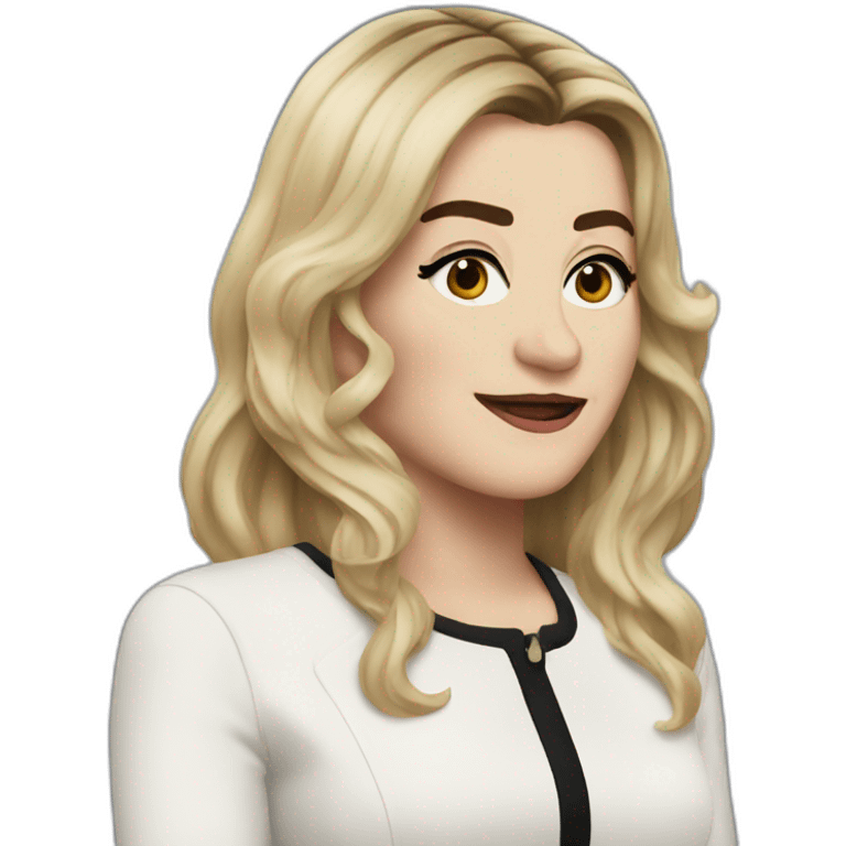 Schitt's Creek emoji