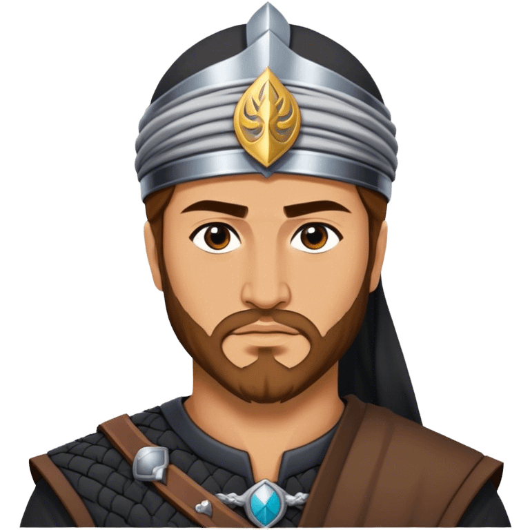 ertugrul-bey emoji