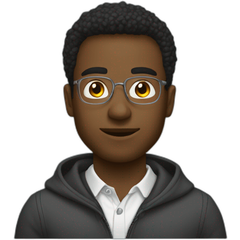 alpha diallo emoji