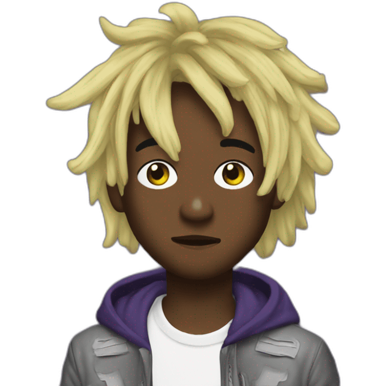 Lil uzi vert emoji