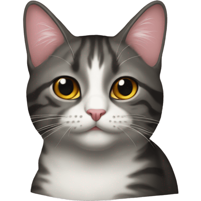 fancy katt emoji