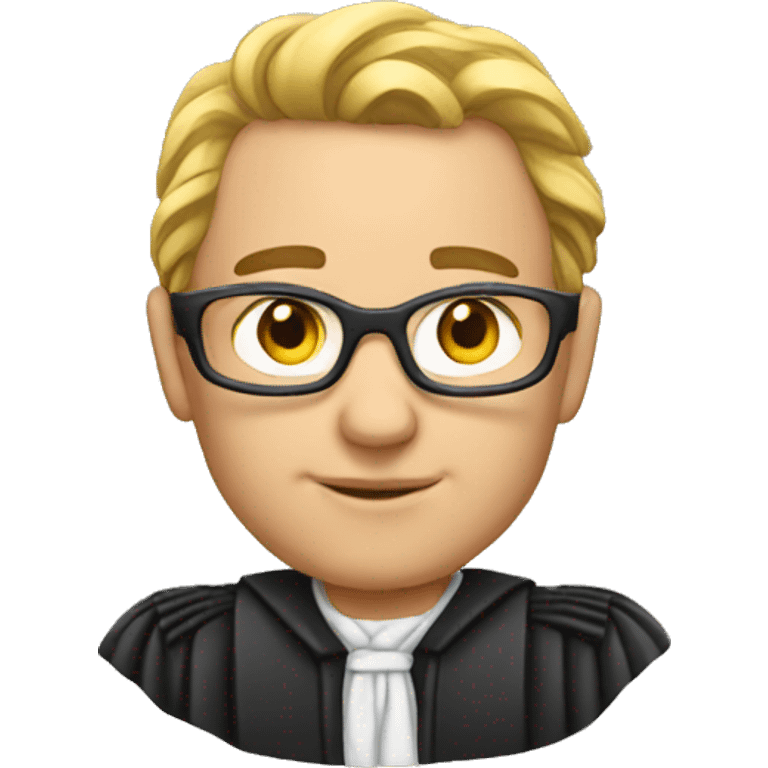 judge holden emoji