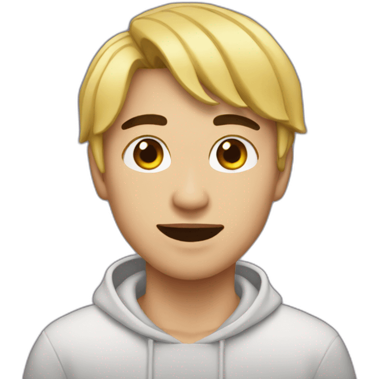 Joji emoji