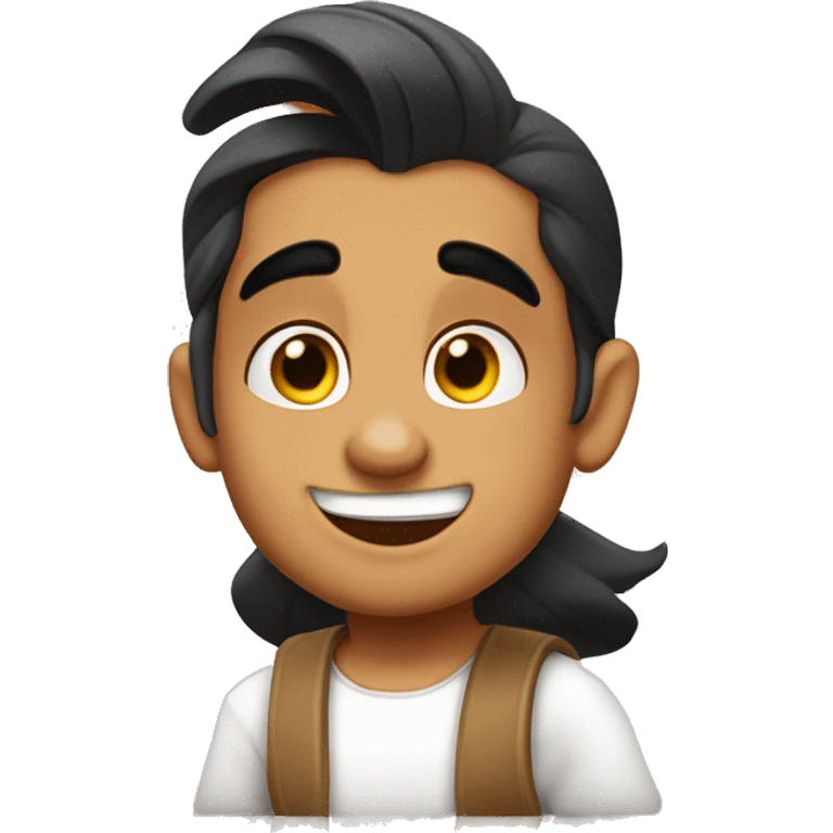 Chhota bheem cartoon pogo emoji