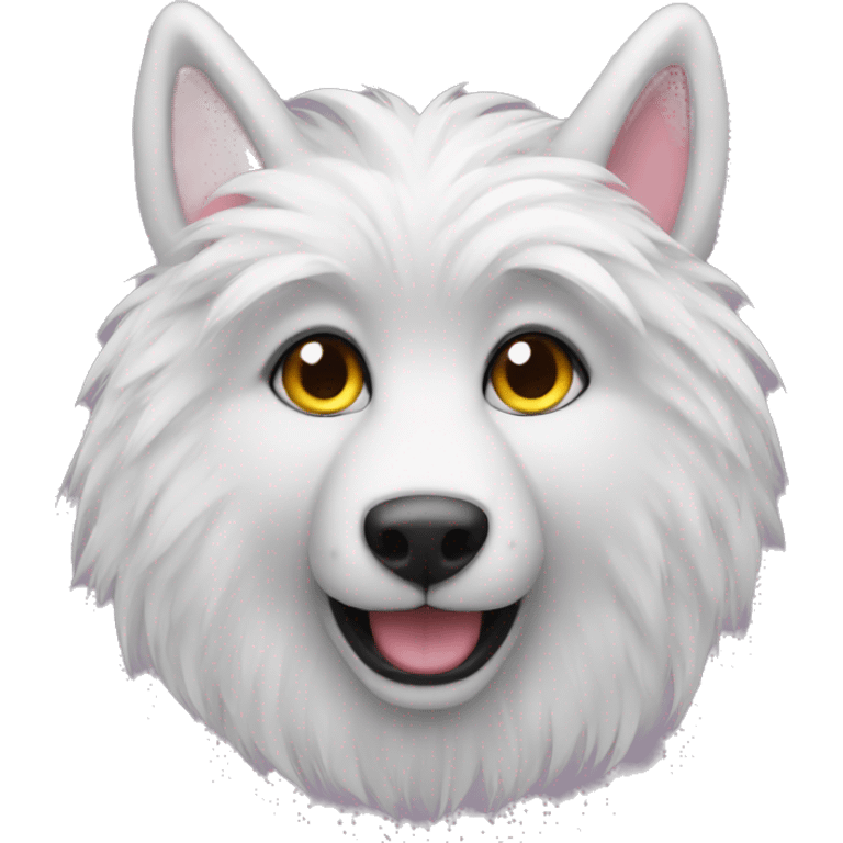 Furry emoji