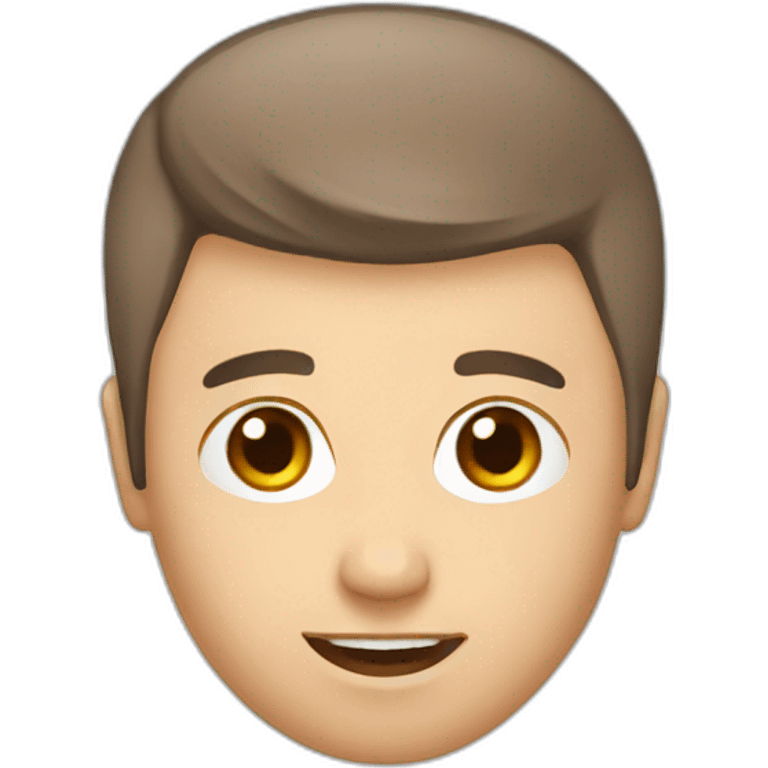 Hair transplant  emoji