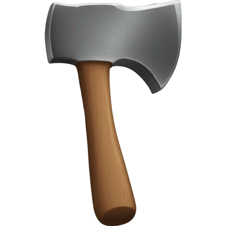 hammer emoji