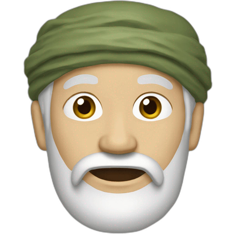 Benladen emoji