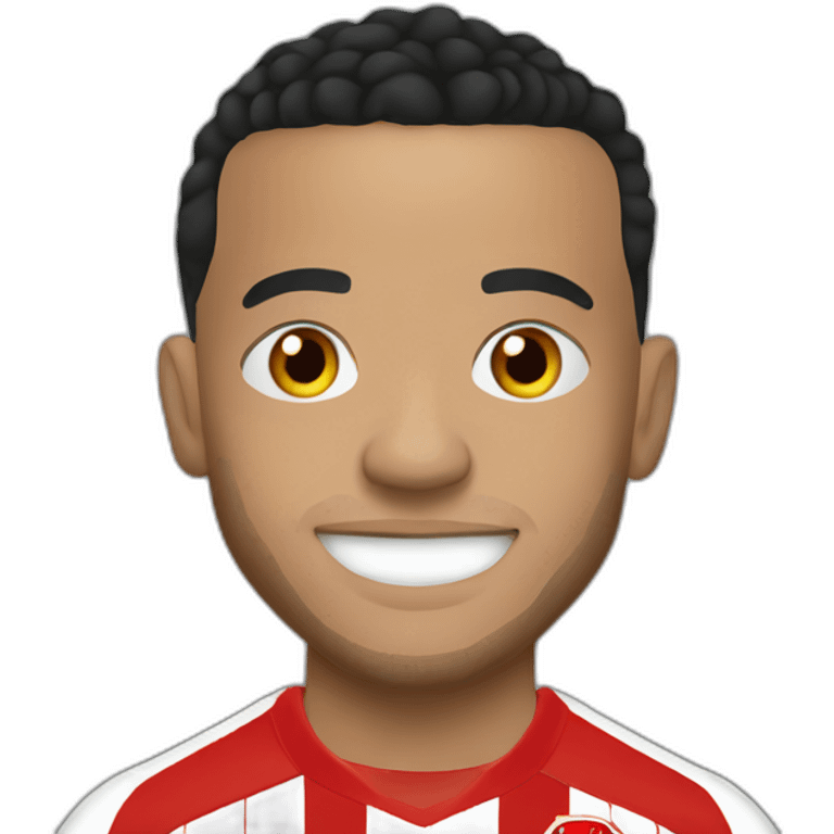 depay emoji