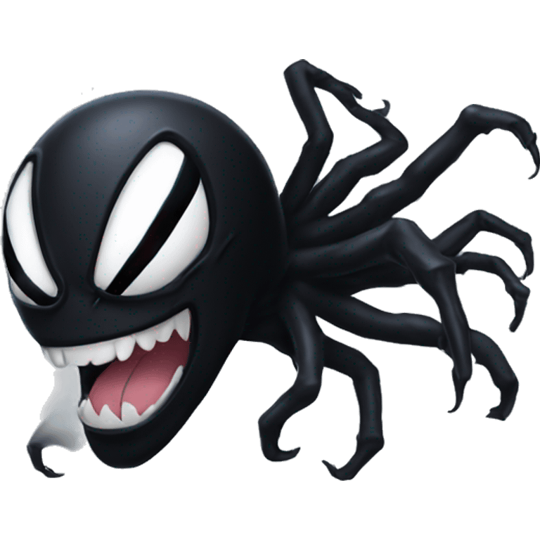 symbiote emoji