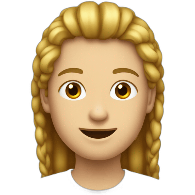 Végéta emoji