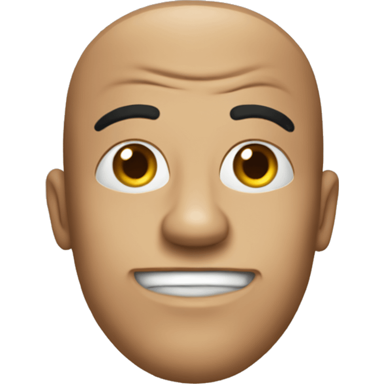 Make it make sense emoji in a cartoon fashion with text saying "make it make sense". Do not make it look like a person emoji