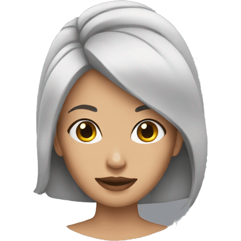 woman emoji