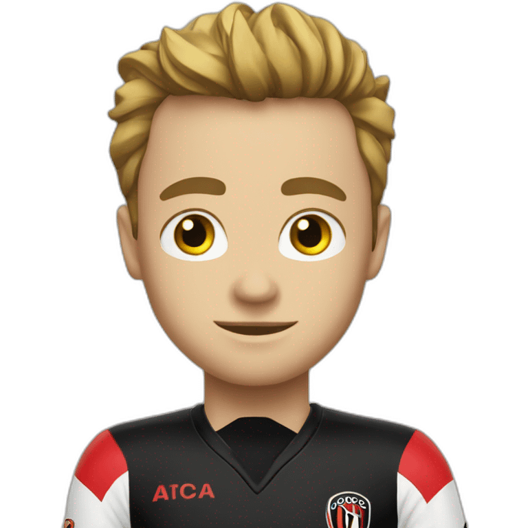 OGC Nice emoji