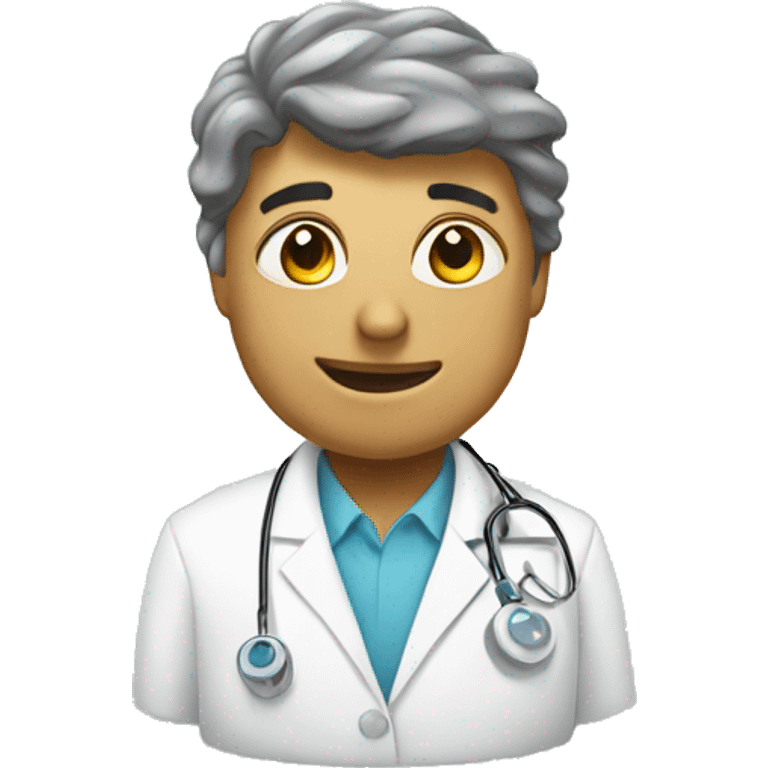 Biomedical Innovation emoji