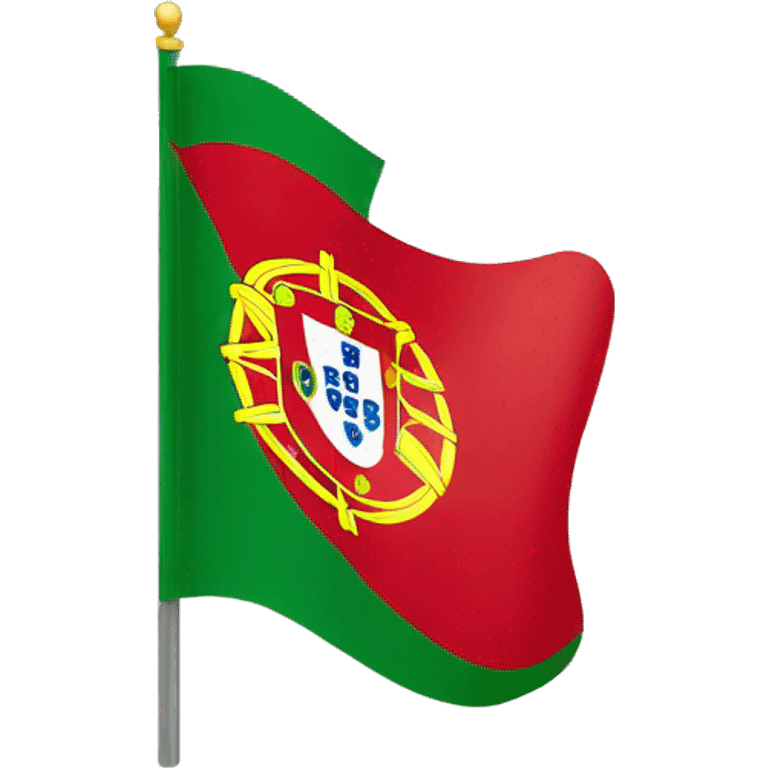 portugal flag emoji