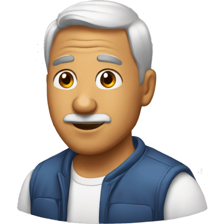 papá emoji