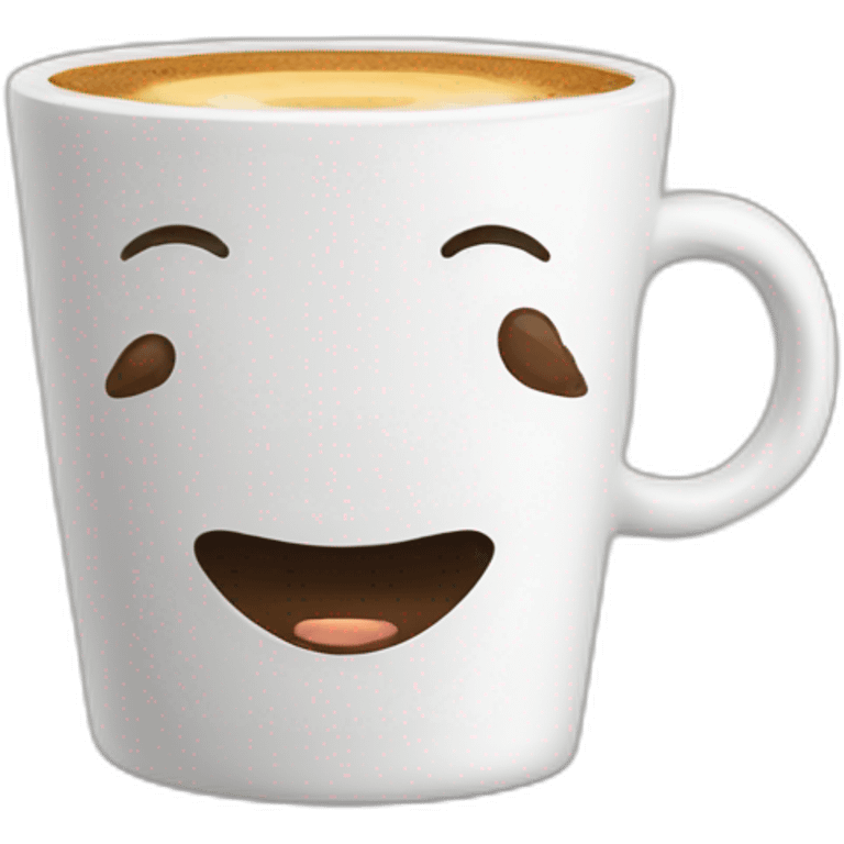 espresso emoji