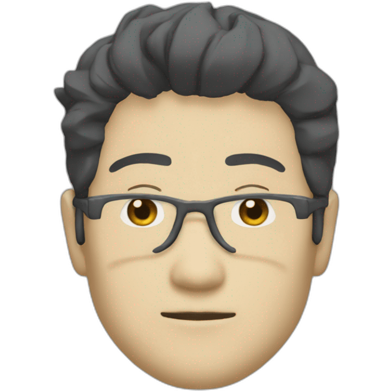 Gojo Satoru emoji