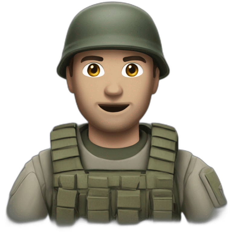 call of duty keegan emoji