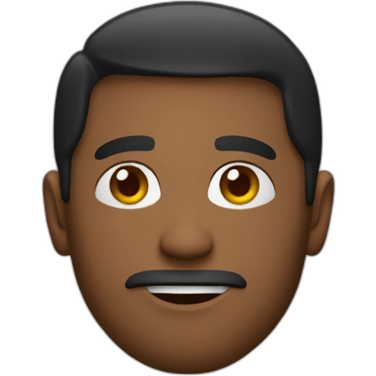 Mike emoji