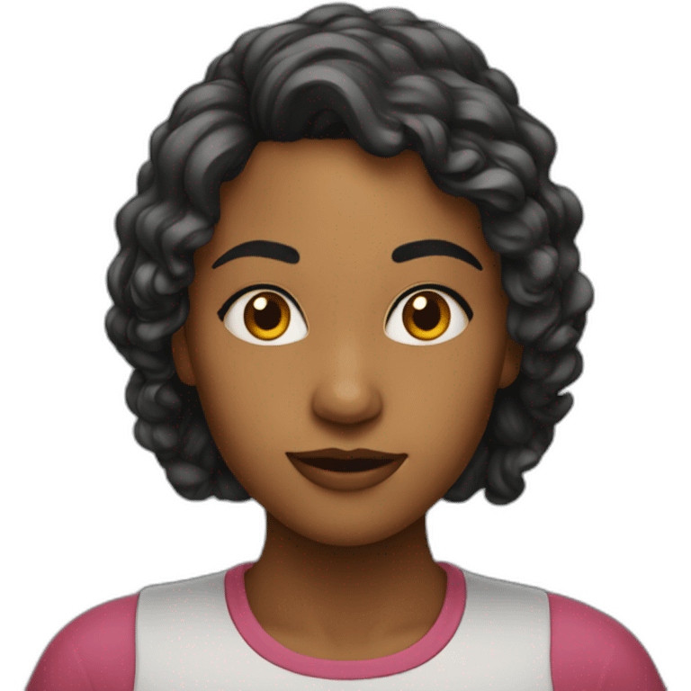 samira emoji