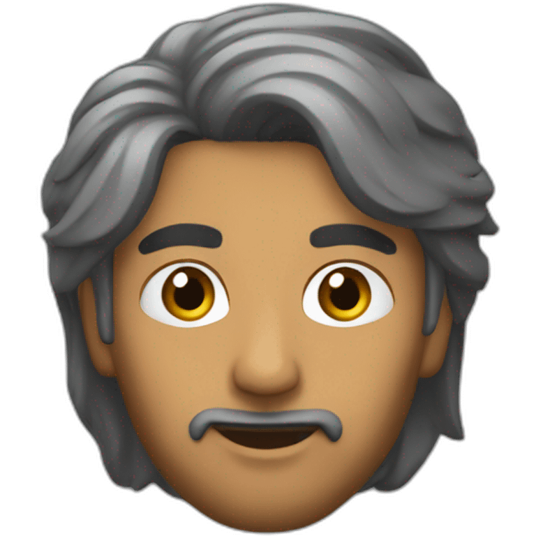 nish parmar emoji