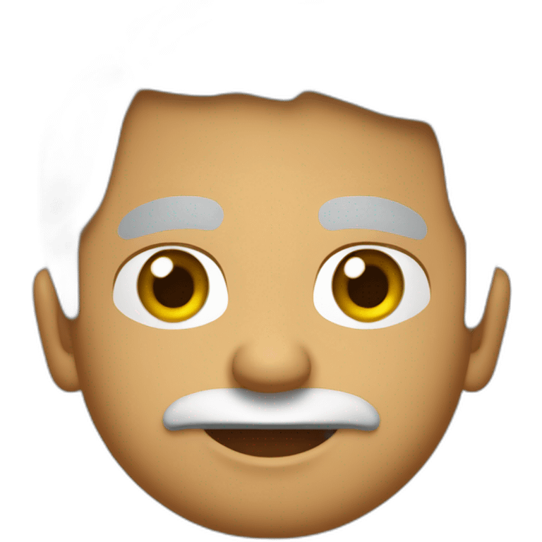 António Costa handicap emoji