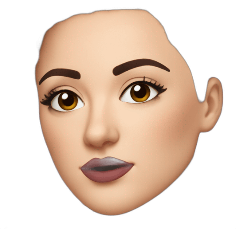 Stefania Ferrario emoji