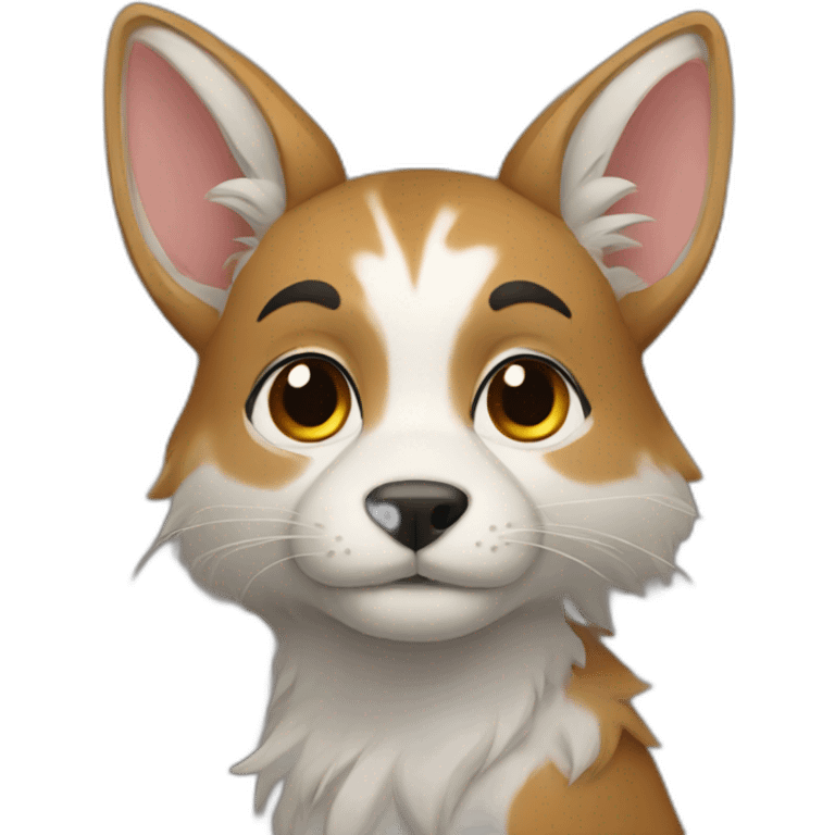 fursona emoji