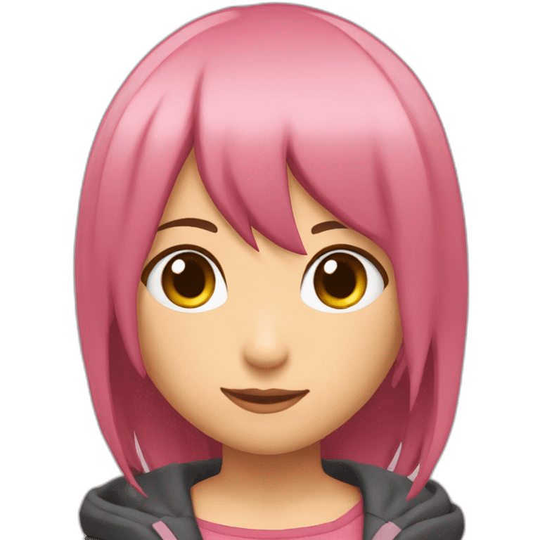 The kairi 78 emoji