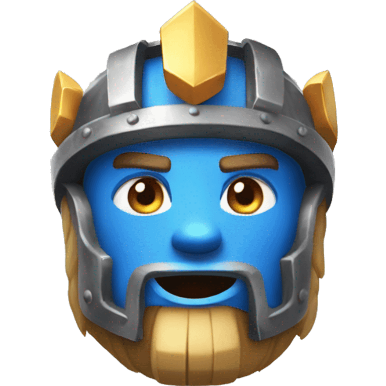 De clash royale  emoji