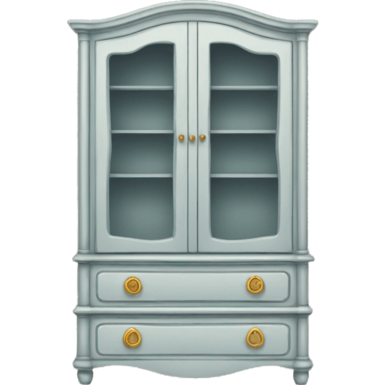 Armoire fancy  emoji