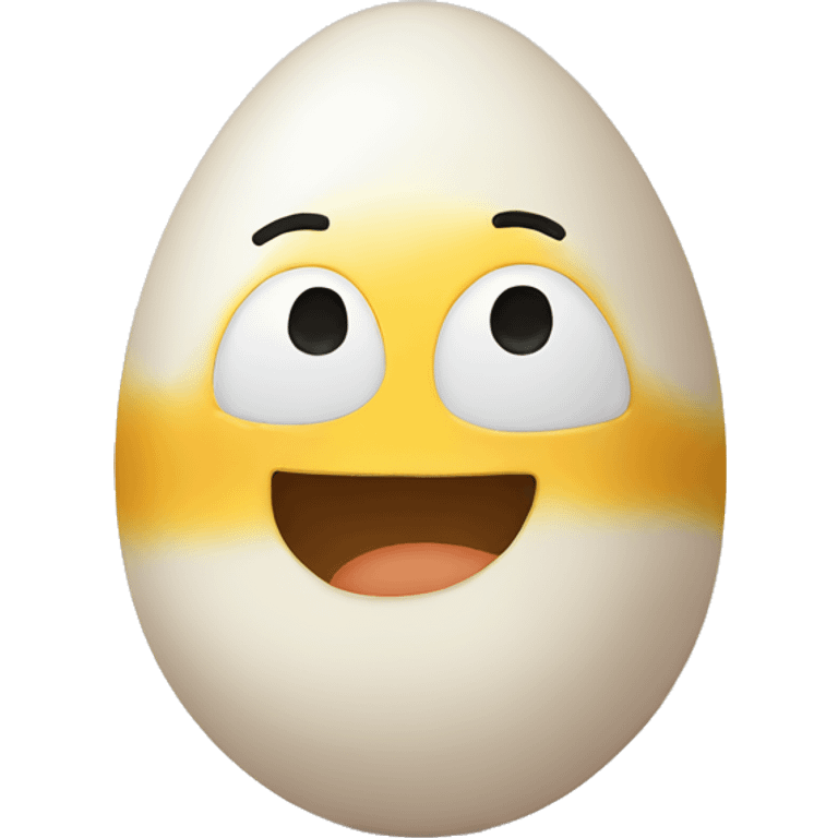 egg emoji