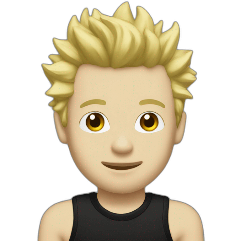 sum 41 emoji