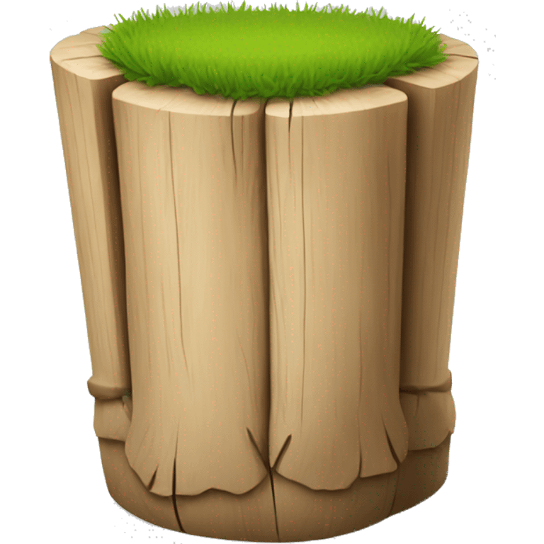 cricket stump emoji