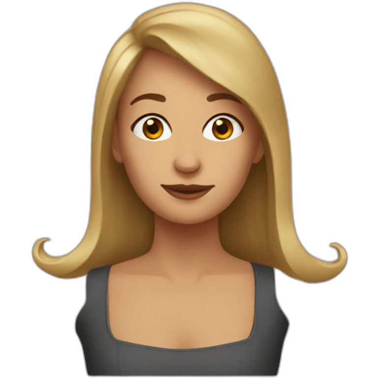 ANGÈLE emoji