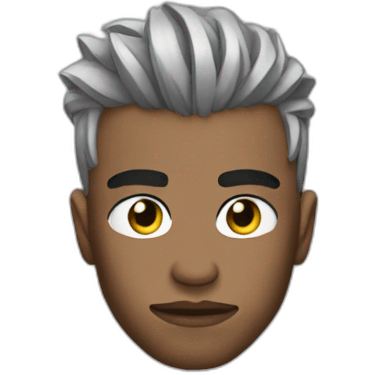 xxxtentacion emoji