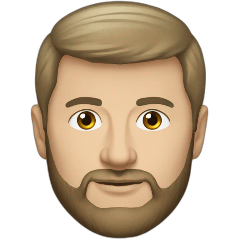 Kadyrov emoji