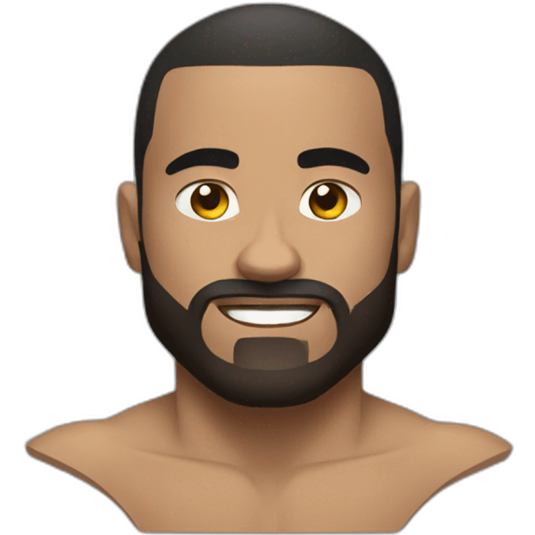 Ufc emoji