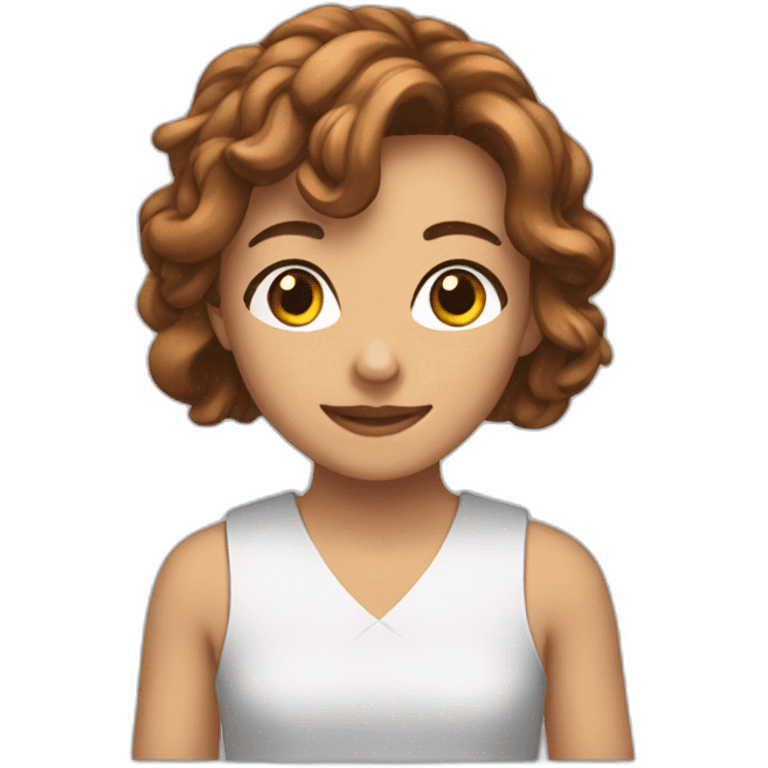 Lea condaminet emoji