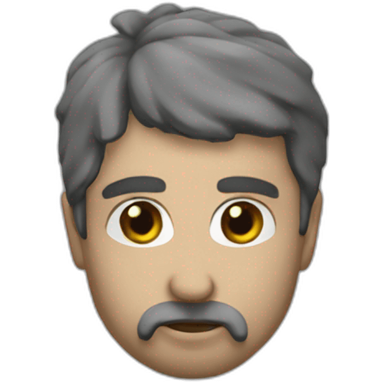 Culturismo emoji