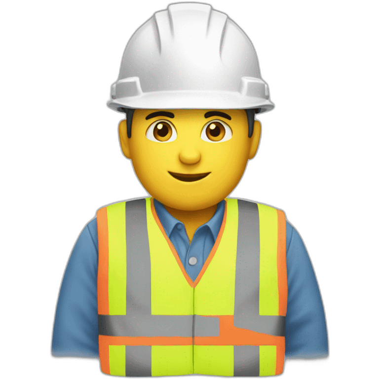 construction emoji